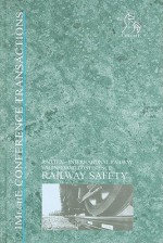 Railway Safety: Railtex - International Railway Engineering Conference - Professional Engineering Publishing