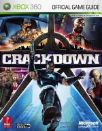 Crackdown (Prima Official Game Guide) - Fernando Bueno