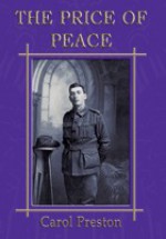 The Price of Peace - Carol Preston