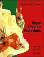 Royal Doulton Bunnykins (2nd Edition) - A Charlton Standard Catalogue - Jean Dale, Louise Irvine