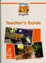 Nelson English: Teacher's Guide Book 4 - John Jackman