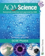 Gcse Physics (Aqa Science) - J. Breithaupt, Lawrie Ryan