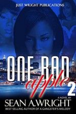 One Bad Apple 2 - sean wright