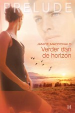 Verder dan de horizon - Janice Macdonald, Ton Stam