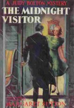 The Midnight Visitor - Margaret Sutton