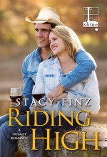 Riding High - Stacy Finz