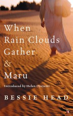 When Rain Clouds Gather & Maru - Bessie Head, Helen Oyeyemi