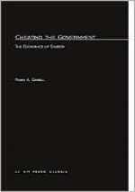 Cheating the Government: The Economics of Evasion - Frank A. Cowell