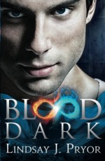 Blood Dark (Blackthorn) (Volume 5) - Lindsay J. Pryor