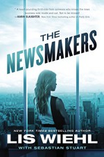 The Newsmakers - Sebastian Stuart, Lis Wiehl