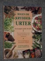 Bogen om krydderurter - Peter McHoy, Pamela Westland, Nelson Hargreaves, Chas Wilder