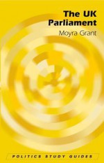 The UK Parliament - Moyra Grant