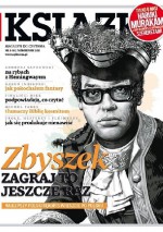 Książki. Magazyn do czytania nr 3 (18) / Październik 2015 - Redakcja magazynu Książki