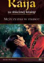 Mężczyzna w masce - Bente Pedersen