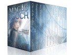 Magic Touch: 12 Urban/Paranormal Fantasy Novels - Becca Mills, Pippa DaCosta, Diana Bocco, Sarah Dalton, T. Rae Mitchell, Christine Pope, Tiana Warner, Shawn Inmon, Margo Bond Collins, Holly Hook, L.G. Castillo, Cartlon Demelza