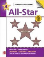 All-Star - Book 4 (High-Intermediate - Low Advanced) - Los Angeles Workbook - Lee Linda, Stephen Sloan, Grace Tanaka, Kristin Sherman, Shirley Velasco, Mari Vargo