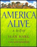 America Alive - Jean Karl, Jean Karl