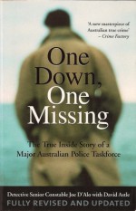 One Down, One Missing - Joe D'Alo, David Astle