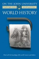 On the John University: World History - Jim Dunn, Rita Doughtry