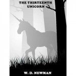 The Thirteenth Unicorn - W.D. Newman