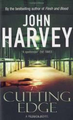 Cutting Edge - John Harvey