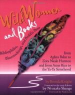 Wild Women and Books - Brenda Knight