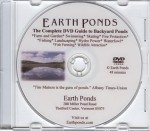 Earth Ponds: The Complete DVD Guide to Backyard Ponds - Tim Matson