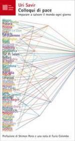 Colloqui di pace - Uri Savir, N. Mataldi