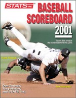 STATS Baseball Scoreboard - Stats Inc