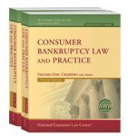 Consumer Bankruptcy Law and Practice 2012: Includes Website - Henry J. Sommer