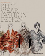 Knitwear Fashion Design - Maite Lafuente