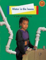 Water In The House (Longman Book Project) - Sue Palmer, Ron Murphy, Bobbie Neate