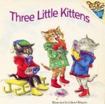 Three Little Kittens - Lilian Obligado