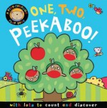 One, Two, Peekaboo! - Annette Rusling, Katie Saunders