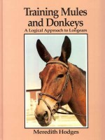 Training Mules and Donkeys : A Logical Approach to Longears - Meredith Hodges