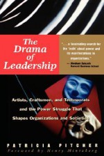 The Drama of Leadership - Patricia Pitcher, Henry Mintzberg