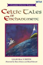 Celtic Tales of Enchantment - Liam Mac Uistín