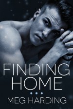 Finding Home - Meg Harding