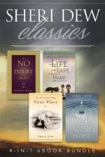 Sheri Dew 4-in-1 eBook Bundle - Sheri Dew