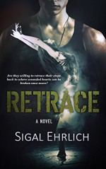 Retrace - Sigal Ehrlich