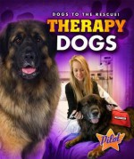 Therapy Dogs - Sara Green