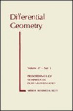 Differential Geometry - Pure Mathematics Symposium