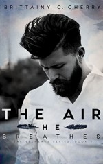 The Air He Breathes - Brittainy C. Cherry