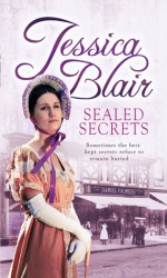 Sealed Secrets - Jessica Blair