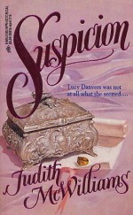 Suspicion (Big Book) (Harlequin Historical No 215) - Judith McWilliams