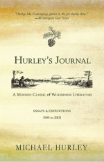 Hurley's Journal - Michael Hurley