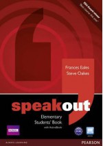 Speakout. Elementary Level - Frances Eales