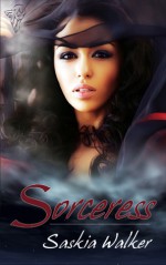 Sorceress - Saskia Walker