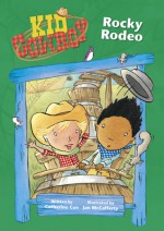 Rocky Rodeo. Written by Catherine Coe - Catherine Coe