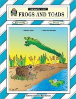 Frogs and Toads Thematic Unit - Wendy Conklin